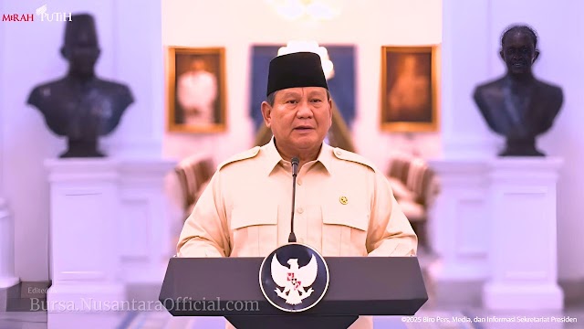 THR PNS Cair 17 Maret 2025, Ini Komponen dan Besaran THR dan Gaji ke-13 ASN