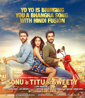 Sonu Ke Titu Ki Sweety 2018 pDVDRip Full Movie Download Sonu Ke Titu Ki Sweety 2018 pDVDRip Full Movie Download