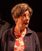 Noreen Farley