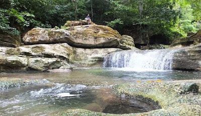 TEMPAT WISATA MENARIK DI KABUPATEN FAKFAK, PAPUA