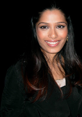 Freida Pinto HD Pictures