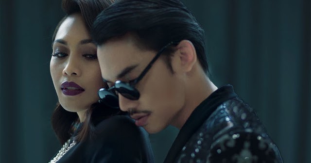 Lirik Lagu Haram - Hael Husaini & Dayang Nurfaizah - Ini ...
