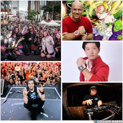 Anifest promete fim de semana épico no Ginásio da ACER