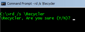 recycler_cmd