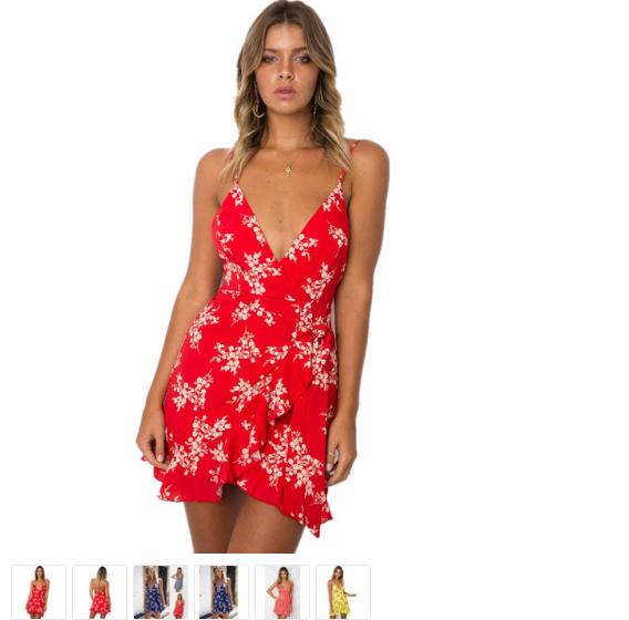 Summer Evening Dresses - Clothing Sales