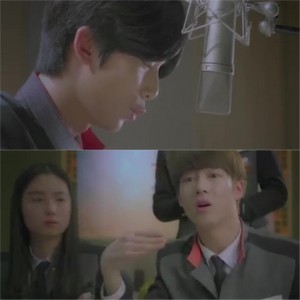 Sinopsis Click Your Heart Episode 5