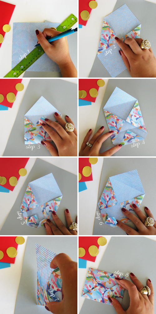 Origami heart dollar tutorial.  Valentines Day Crafts 