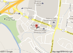 Petco -- Bellevue Location