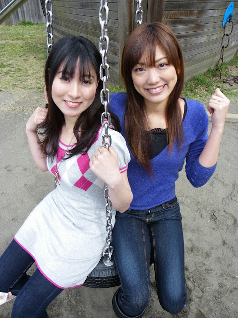 Two Japnese Girls Wallpapers,3000 x 4000 resolution wallpapers,girls wallpapers,hq wallpapers