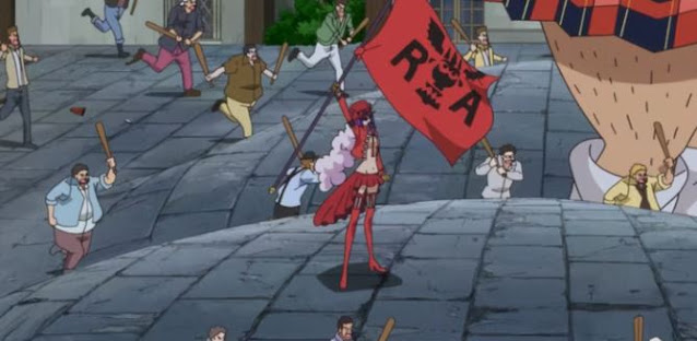 One Piece: Who is the Traitor in the Revolutionary Army?