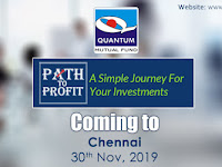 Path To Profit Coming to Chennai on 30 Nov 2019 