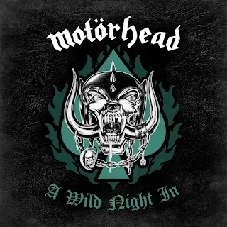 Motorhead - 6 EP box (2022)