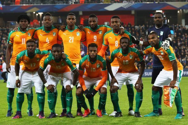 IVC vs NAM Dream11 | Ivory Coast vs Namibia | 01 July 2019 | Probable11 | Team News | Fantasy Football Predictions | Today Match Prediction | Africa Cup of Nations 2019