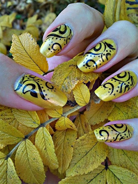 Nail Art Designs