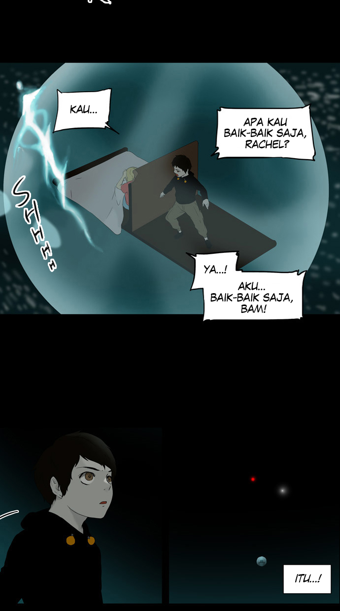 Tower of God Bahasa indonesia Chapter 73