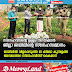 സ്നേഹവീടിന്റെ ഉള്ളം നിറയ്ക്കാൻ ജില്ലാ ജയിലിന്റെ സ്നേഹസമ്മാനം.    ജയിലിൽ വിളവെടുത്ത 60 കിലോ കുമ്പളങ്ങ അമ്പലത്തറ സ്നേഹവീടിന് കൈമാറി.