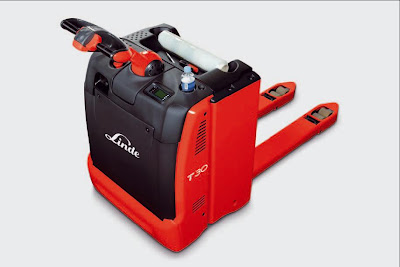 Linde T 30