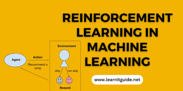 Reinforcement Learning in Machine Learning