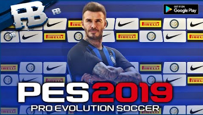  This offline android game can be an alternative for those of you who can Download FTS Mod PES 2019 BY RENAN OFICIAL