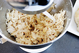 How To Cook Chicken You Want To Shred