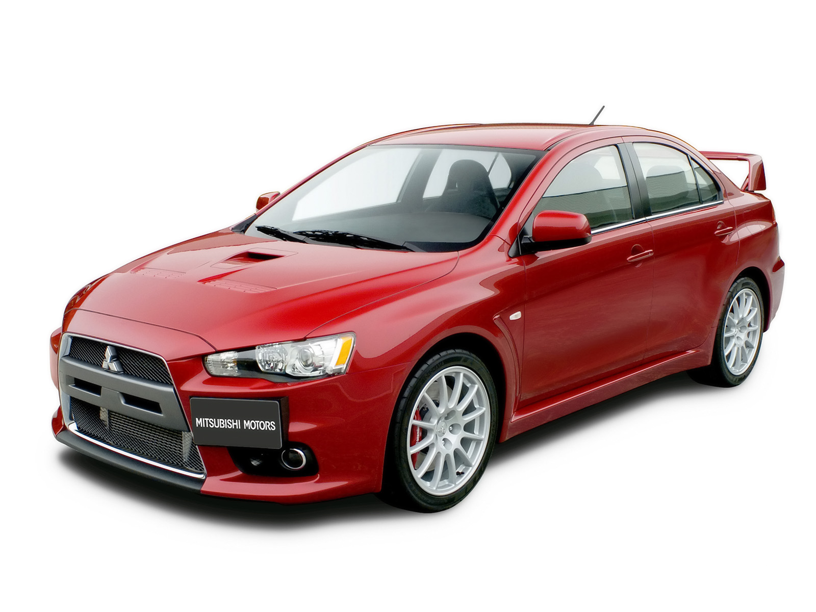 Mitsubishi Lancer Evolution Harga Harga Mobil