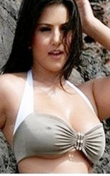 Zarine Khan Bikini