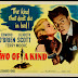 TWO OF A KIND (1951)