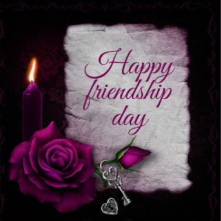 FRIENDSHIP DAY