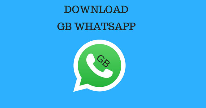 Download GB Whatsapp Apk Latest Version 6.0 for Android 2017