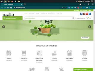 khaasfood marketplace image