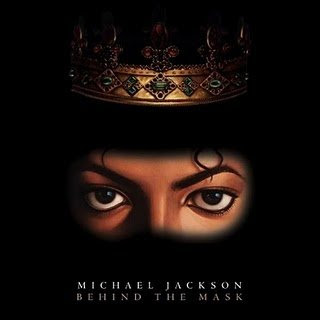 Michael Jackson - Behind The Mask Lyrics