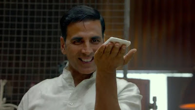 Akshay Kumar Widescreen HD Photo Download