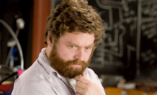 Zach Galifianakis