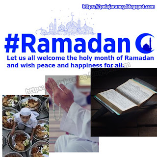 Sambut Ramadhan dengan Doa Penting Ini