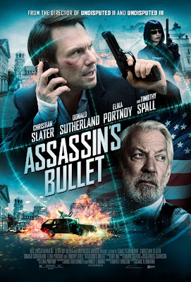 Assassin's Bullet free download