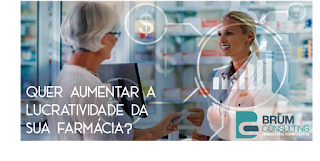 Mercado Farmacêutico - Como faço para minha empresa aumentar a lucratividade?