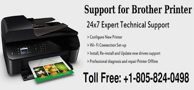 Brother Printer Reset Drum