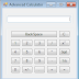 How To Make A Advance Calculator In VB.NET