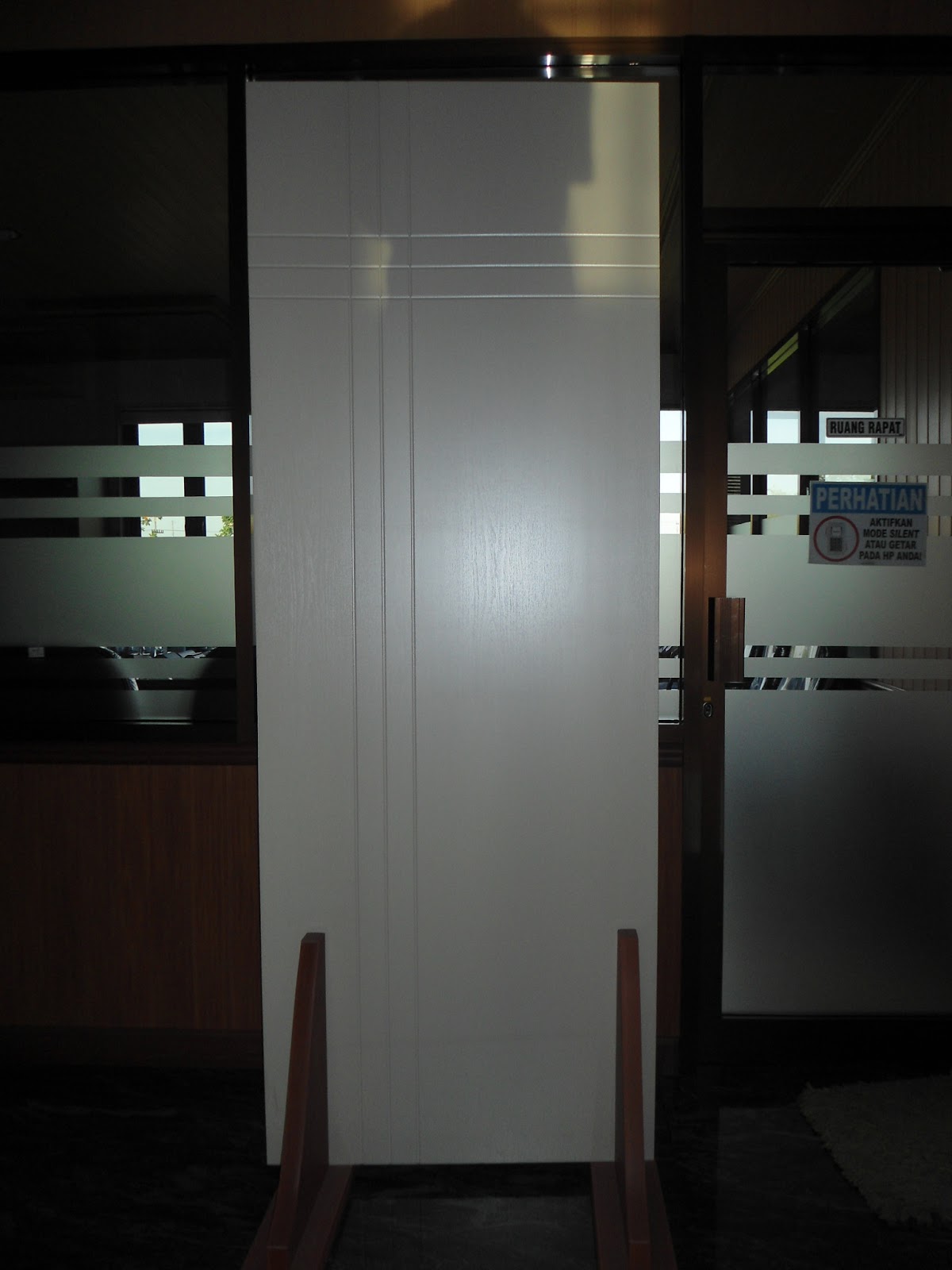  Model  Pintu  Baru