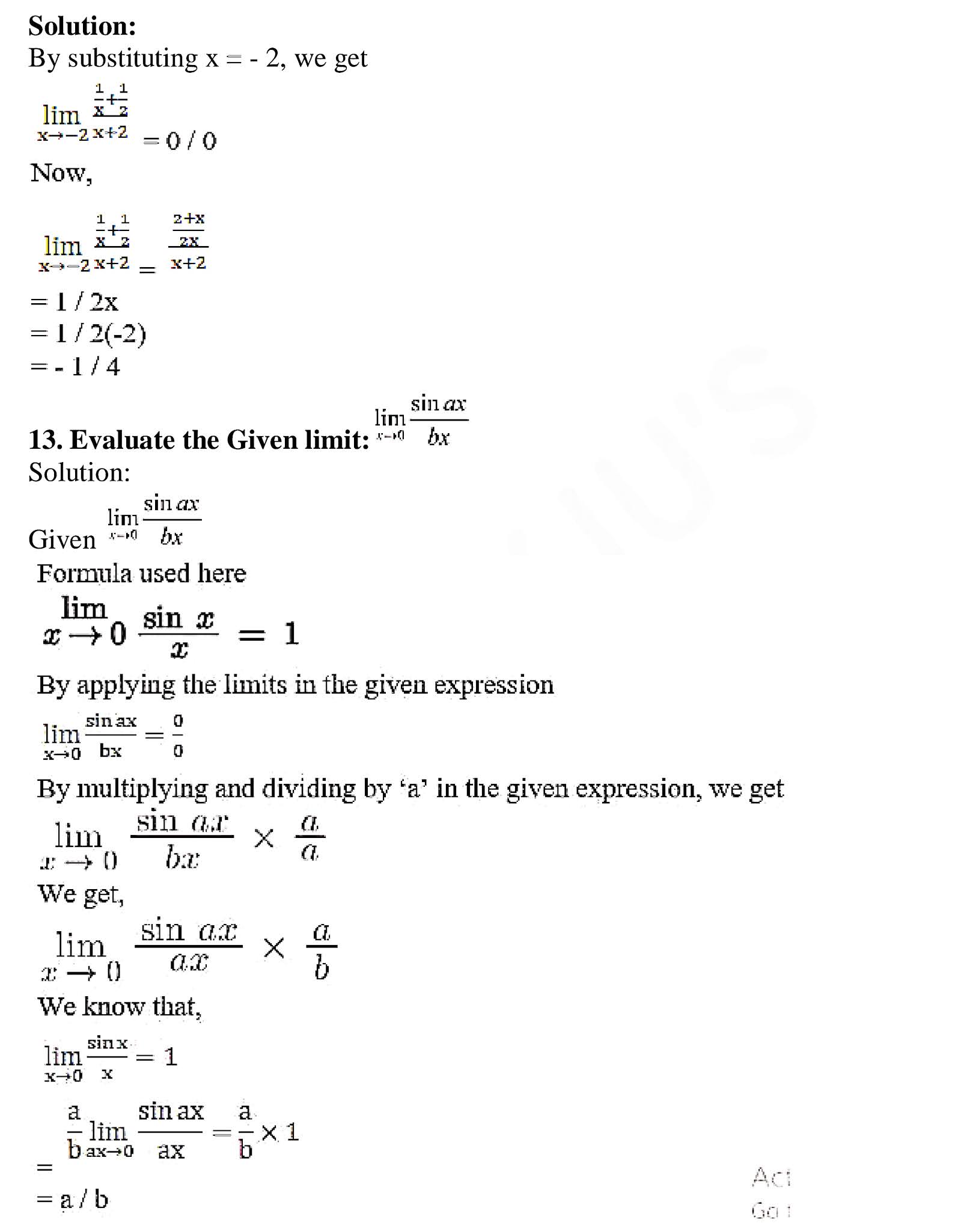 Class 11 Maths Chapter 13- Limits and Derivatives ,  11th Maths book in hindi, 11th Maths notes in hindi, cbse books for class  11, cbse books in hindi, cbse ncert books, class  11  Maths notes in hindi,  class  11 hindi ncert solutions,  Maths 2020,  Maths 2021,  Maths 2022,  Maths book class  11,  Maths book in hindi,  Maths class  11 in hindi,  Maths notes for class  11 up board in hindi, ncert all books, ncert app in hindi, ncert book solution, ncert books class 10, ncert books class  11, ncert books for class 7, ncert books for upsc in hindi, ncert books in hindi class 10, ncert books in hindi for class  11  Maths, ncert books in hindi for class 6, ncert books in hindi pdf, ncert class  11 hindi book, ncert english book, ncert  Maths book in hindi, ncert  Maths books in hindi pdf, ncert  Maths class  11, ncert in hindi,  old ncert books in hindi, online ncert books in hindi,  up board  11th, up board  11th syllabus, up board class 10 hindi book, up board class  11 books, up board class  11 new syllabus, up Board  Maths 2020, up Board  Maths 2021, up Board  Maths 2022, up Board  Maths 2023, up board intermediate  Maths syllabus, up board intermediate syllabus 2021, Up board Master 2021, up board model paper 2021, up board model paper all subject, up board new syllabus of class 11th Maths, up board paper 2021, Up board syllabus 2021, UP board syllabus 2022,   11 वीं मैथ्स पुस्तक हिंदी में,  11 वीं मैथ्स नोट्स हिंदी में, कक्षा  11 के लिए सीबीएससी पुस्तकें, हिंदी में सीबीएससी पुस्तकें, सीबीएससी  पुस्तकें, कक्षा  11 मैथ्स नोट्स हिंदी में, कक्षा  11 हिंदी एनसीईआरटी समाधान, मैथ्स 2020, मैथ्स 2021, मैथ्स 2022, मैथ्स  बुक क्लास  11, मैथ्स बुक इन हिंदी, बायोलॉजी क्लास  11 हिंदी में, मैथ्स नोट्स इन क्लास  11 यूपी  बोर्ड इन हिंदी, एनसीईआरटी मैथ्स की किताब हिंदी में,  बोर्ड  11 वीं तक,  11 वीं तक की पाठ्यक्रम, बोर्ड कक्षा 10 की हिंदी पुस्तक  , बोर्ड की कक्षा  11 की किताबें, बोर्ड की कक्षा  11 की नई पाठ्यक्रम, बोर्ड मैथ्स 2020, यूपी   बोर्ड मैथ्स 2021, यूपी  बोर्ड मैथ्स 2022, यूपी  बोर्ड मैथ्स 2023, यूपी  बोर्ड इंटरमीडिएट बायोलॉजी सिलेबस, यूपी  बोर्ड इंटरमीडिएट सिलेबस 2021, यूपी  बोर्ड मास्टर 2021, यूपी  बोर्ड मॉडल पेपर 2021, यूपी  मॉडल पेपर सभी विषय, यूपी  बोर्ड न्यू क्लास का सिलेबस   11 वीं मैथ्स, अप बोर्ड पेपर 2021, यूपी बोर्ड सिलेबस 2021, यूपी बोर्ड सिलेबस 2022,