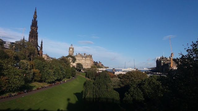 Princes Street - getinglobe