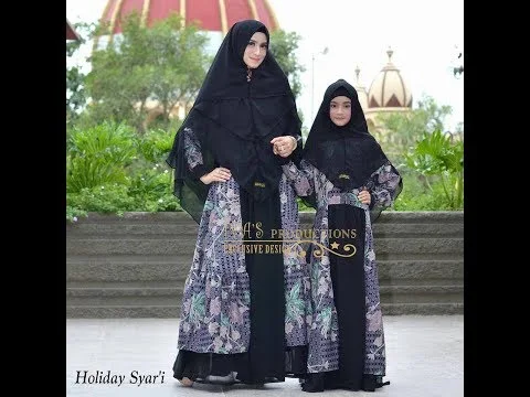 Baju Elzatta Lebaran 2018 05 Katalog Elzatta Terbaru 2018