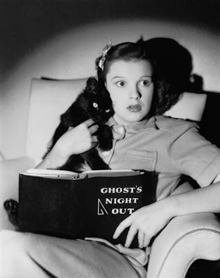 Judy Garland