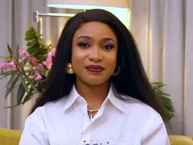 Tonto Dikeh: Why I’m hiding my new man like AIDS
