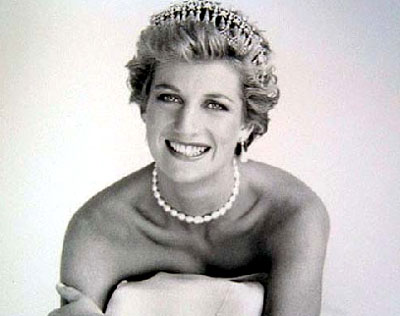 princess diana death photos car. Princess Diana Death