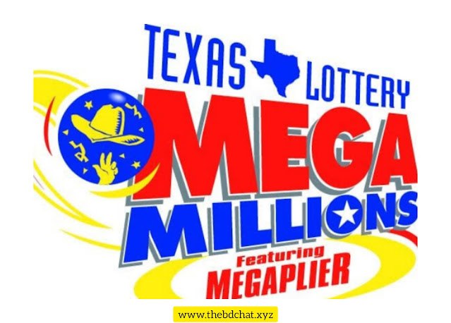 Today’s Mega Million Jackpot Stands At $660 Million - 3rd Largest Jackpot
