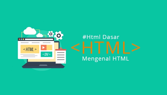 Apa itu Bahasa programan HTML?