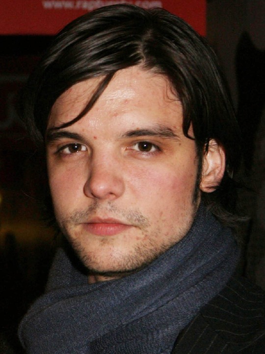 Andrew Lee Potts