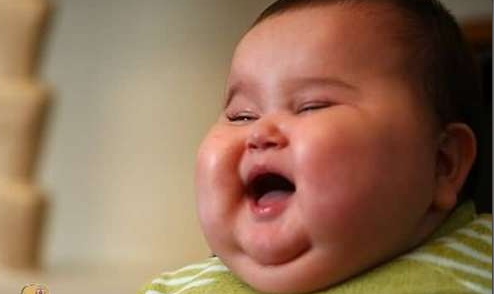 Funny Fat Baby Pictures .....