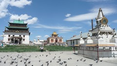 gandan-monastery-ulan-bator